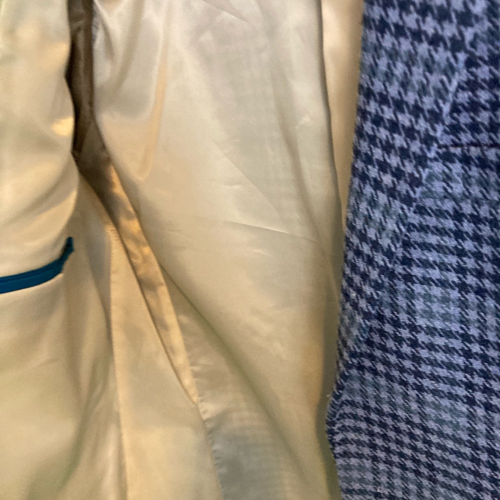 ASOS Men’s Blazer - Picture 4 of 4